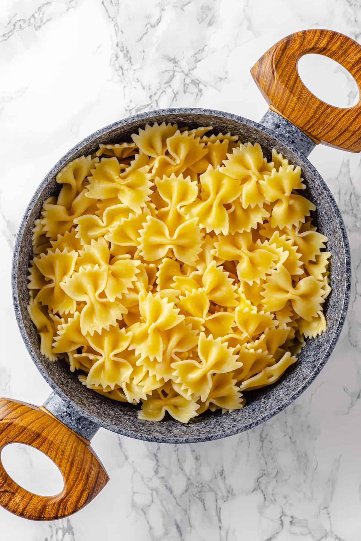 Sun-Dried Tomato Pasta | Jessica in the Kitchen