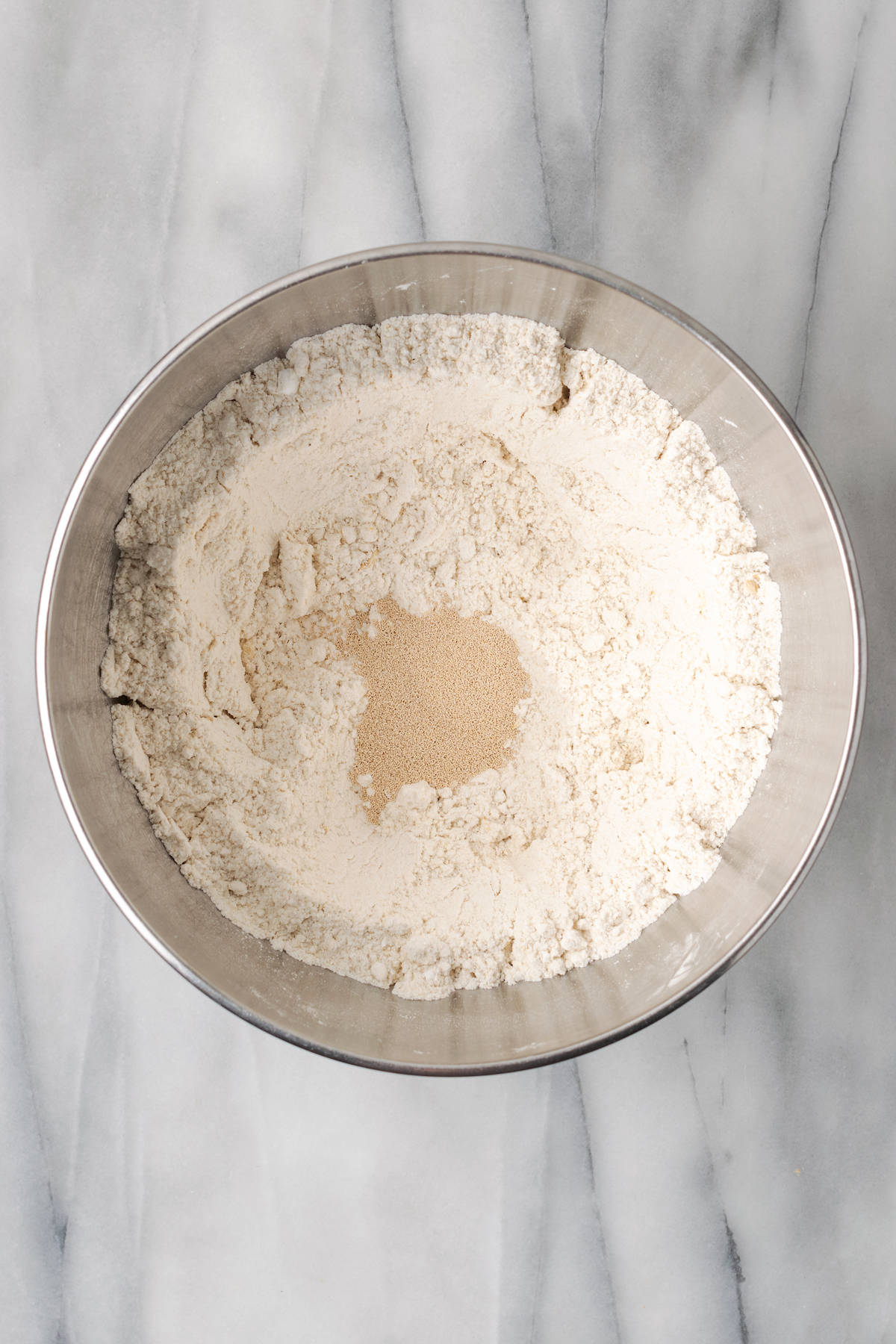 Gluten-Free Sandwich Bread | Jessica in the Kitchen