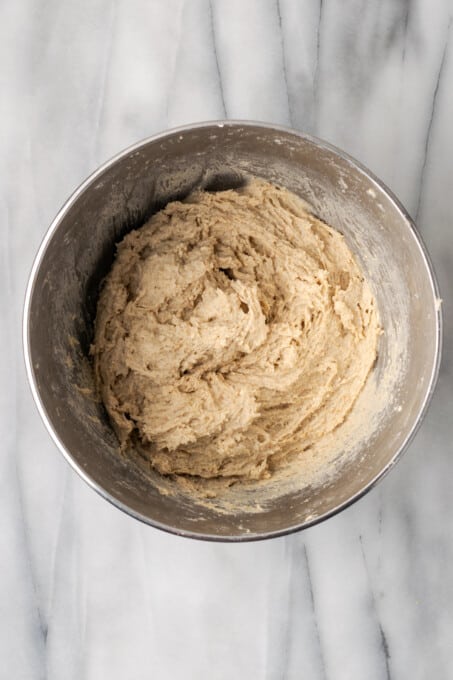 Gluten-Free Sandwich Bread | Jessica in the Kitchen