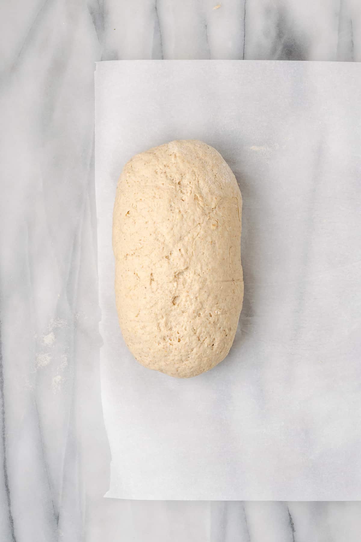 Gluten-Free Sandwich Bread | Jessica in the Kitchen