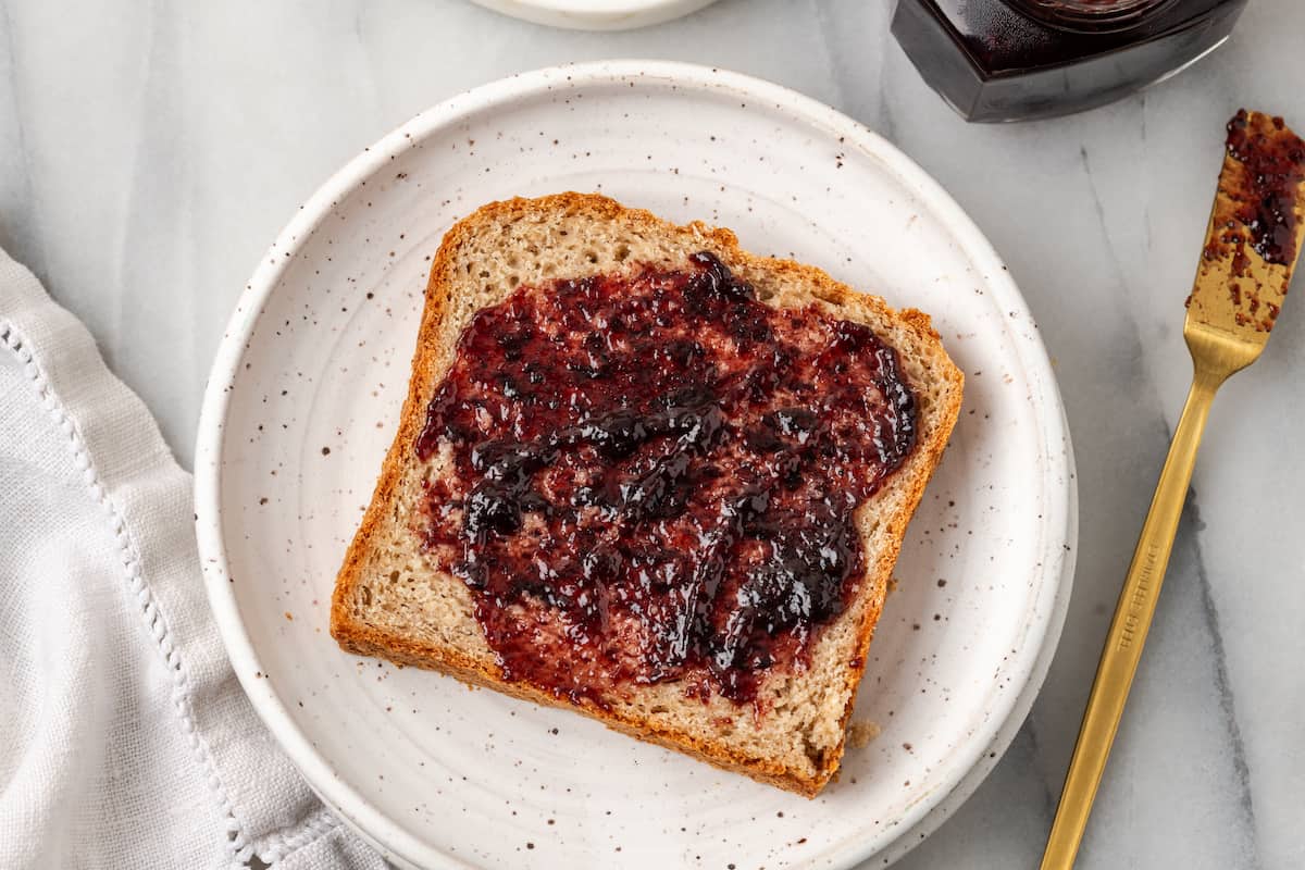 Gluten-Free Sandwich Bread | Jessica in the Kitchen