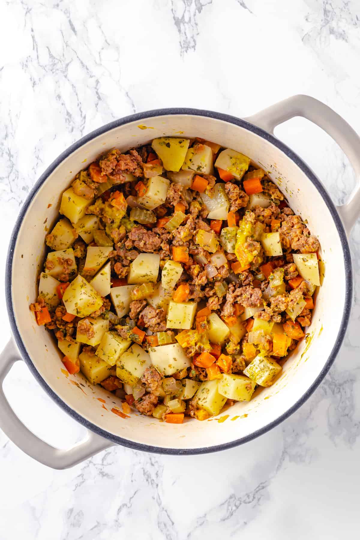Cheeseburger Soup Jessica In The Kitchen cheeseburger-soup-jessica-in-the-kitchen