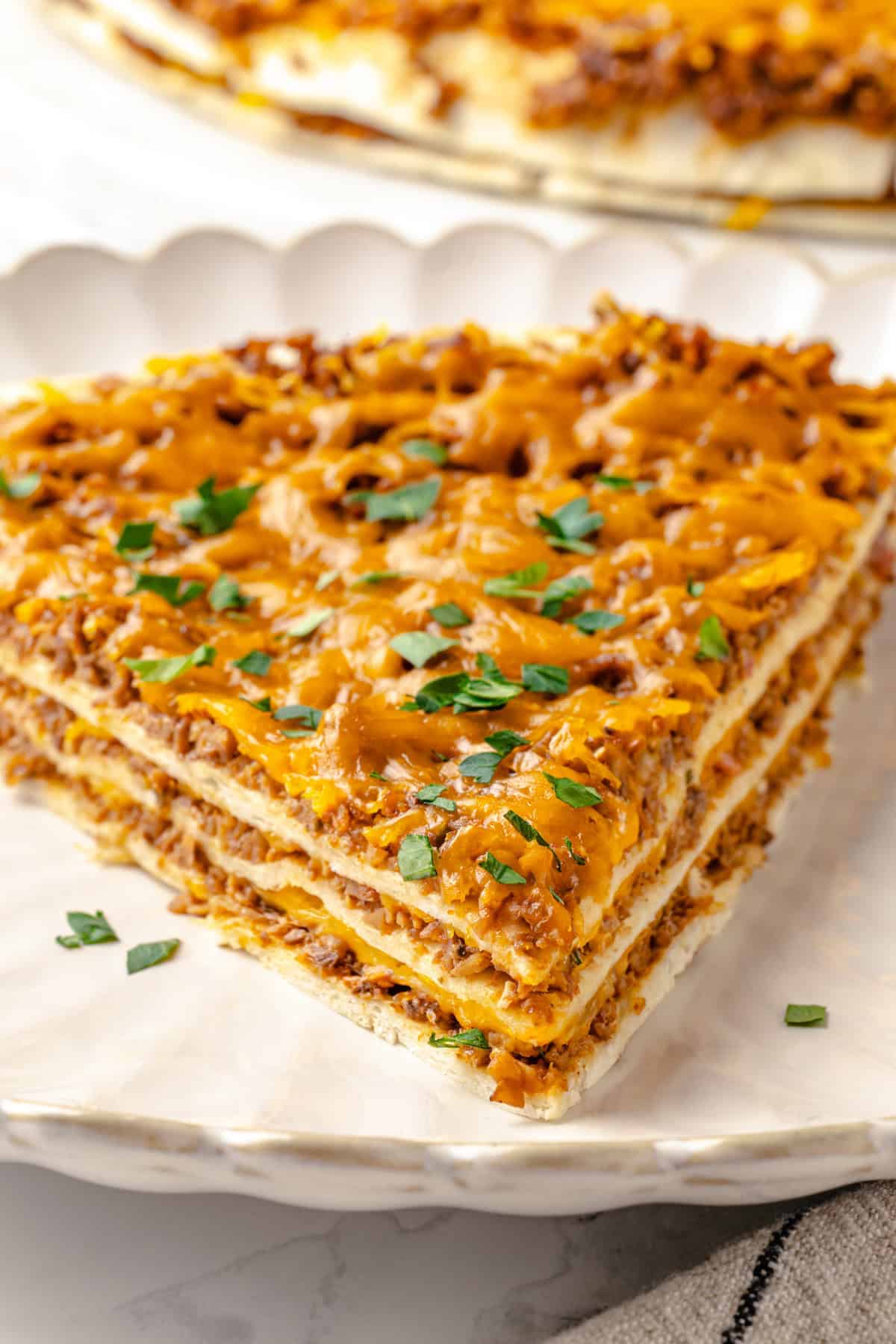 Taco Bake
