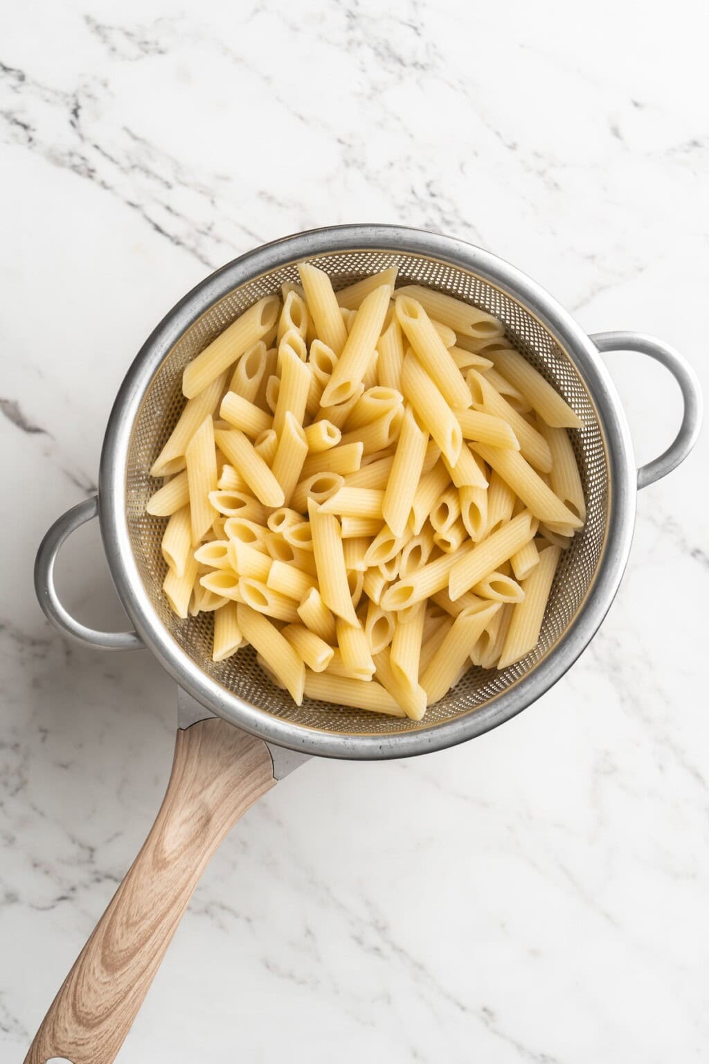 Jamaican Rasta Pasta Recipe