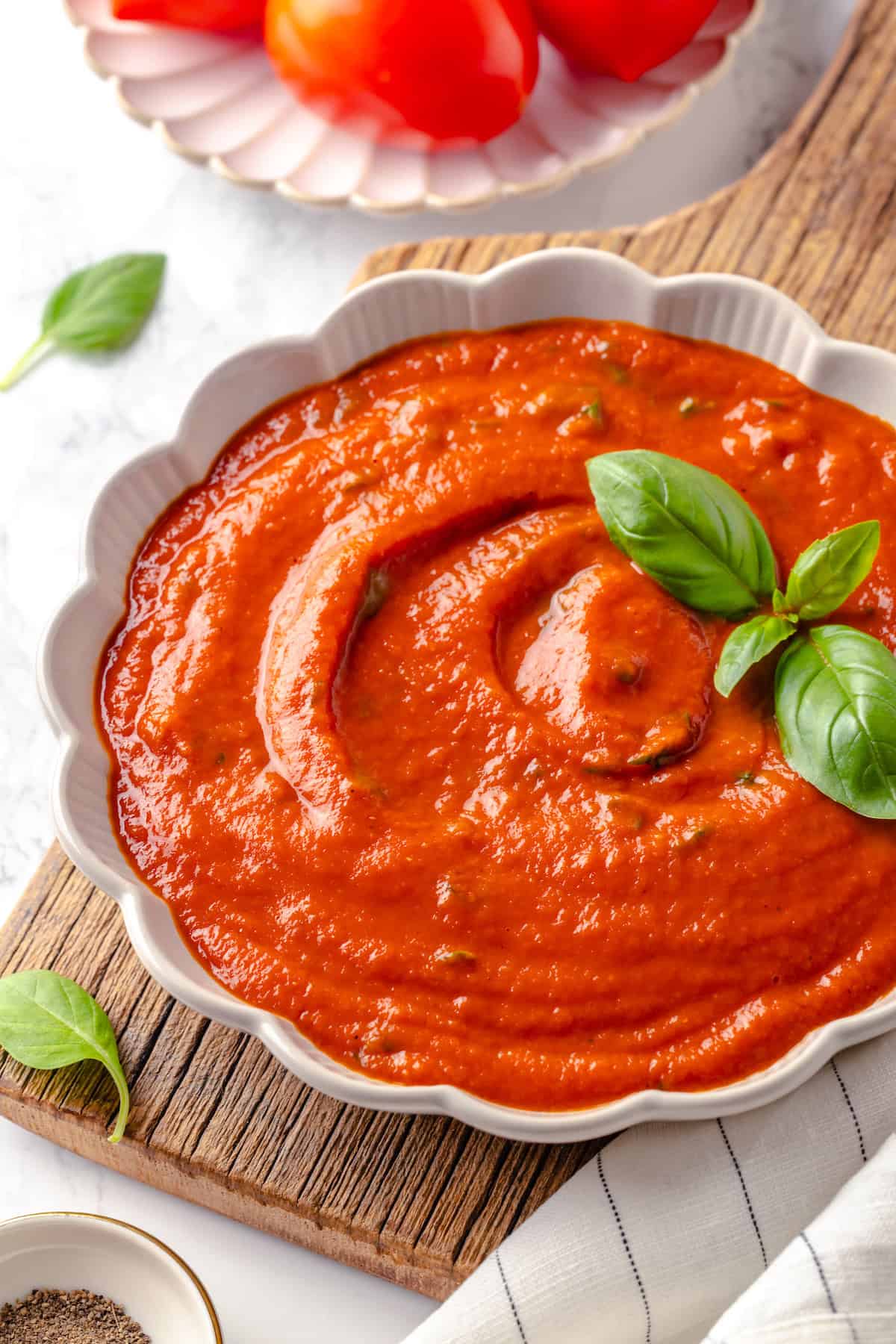 Pomodoro Sauce