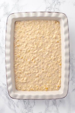 Corn Casserole | Jessica in the Kitchen