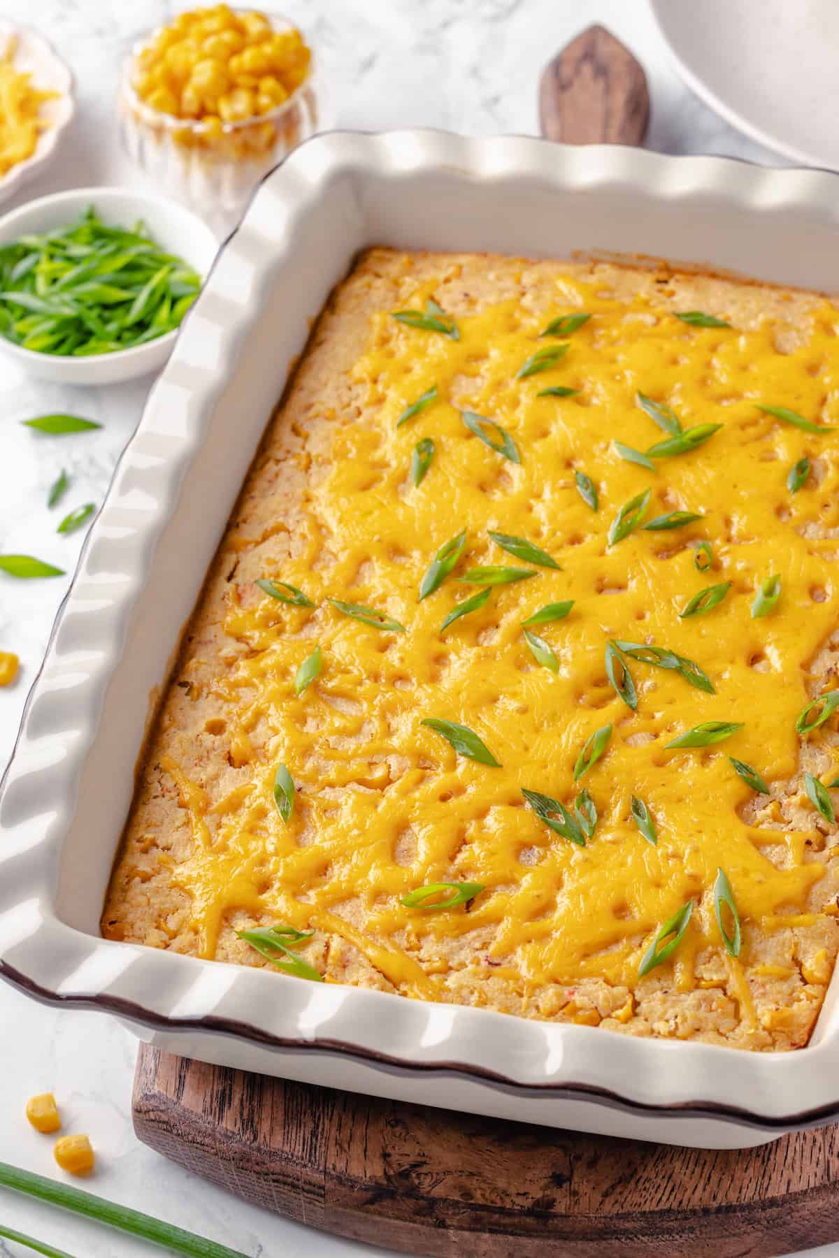 Corn Casserole