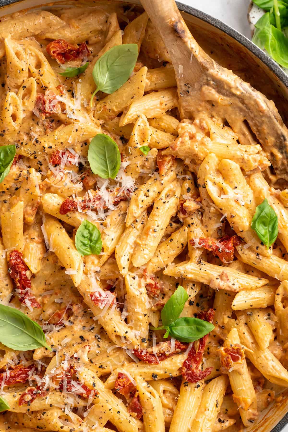 Marry Me Pasta