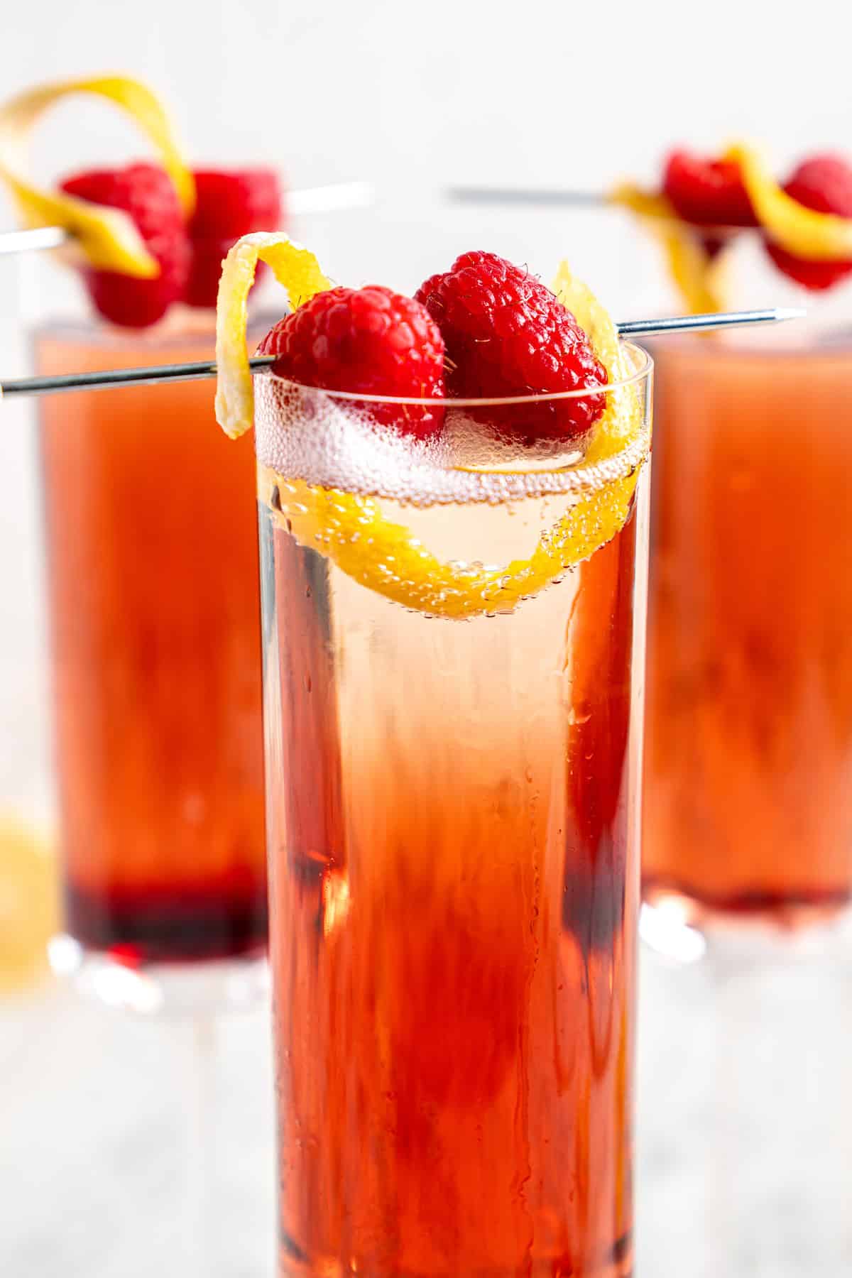Kir Royale