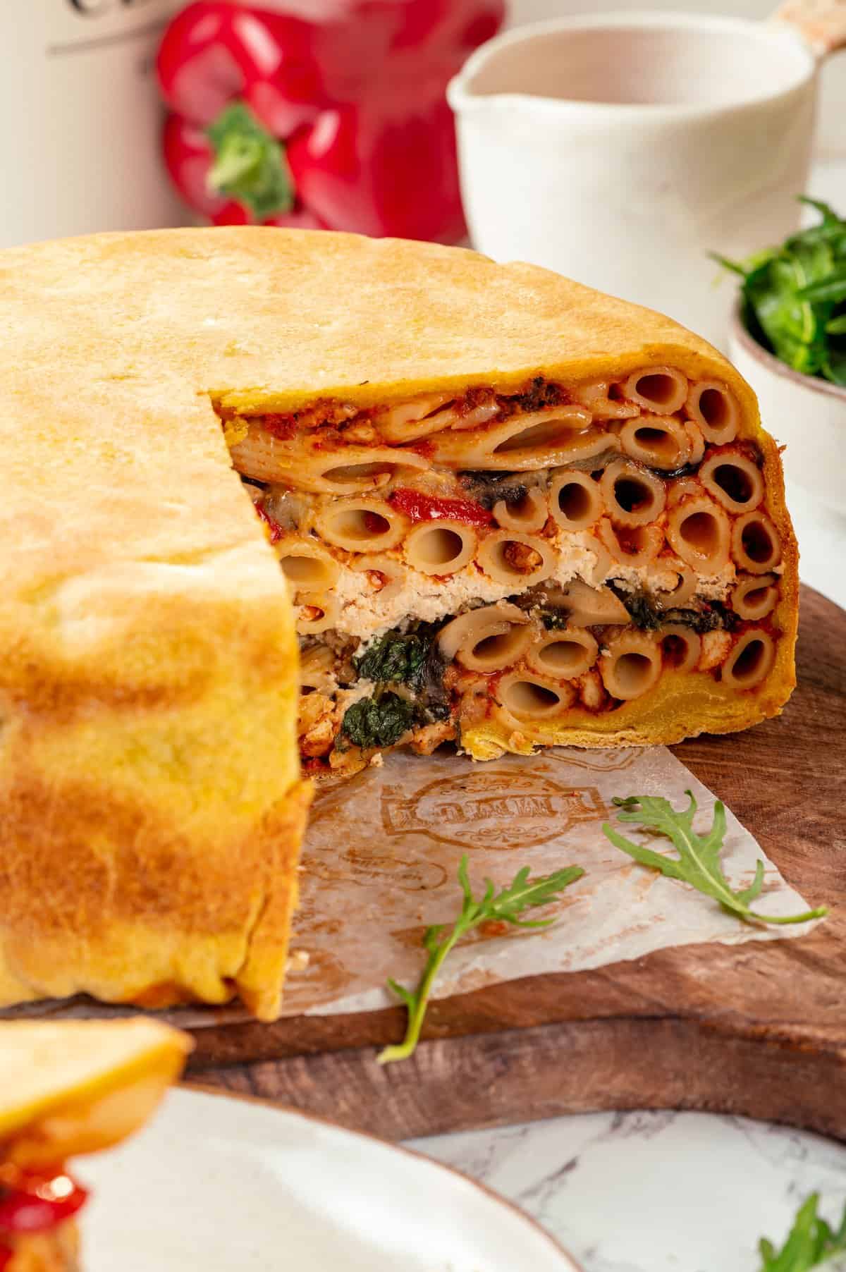 Timpano
