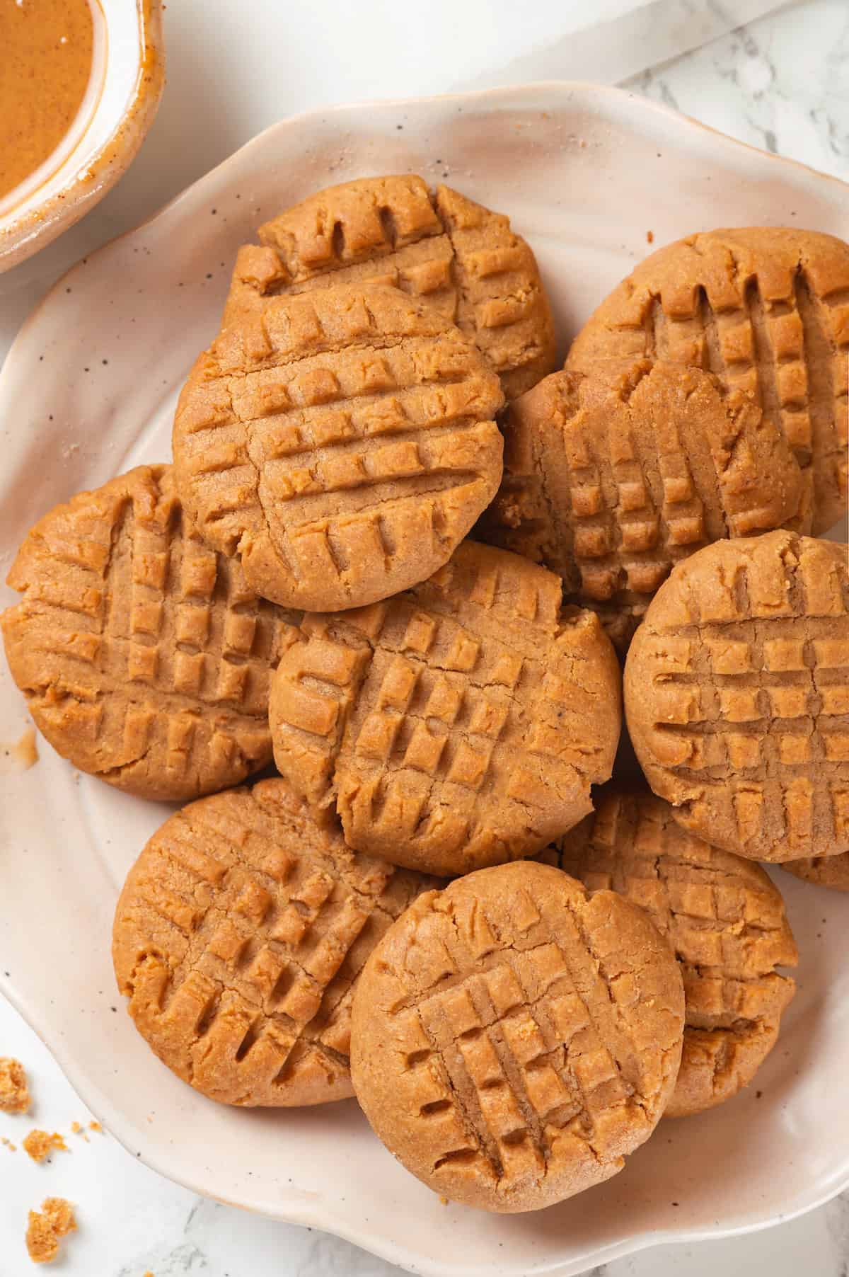 Peanut Butter Cookies