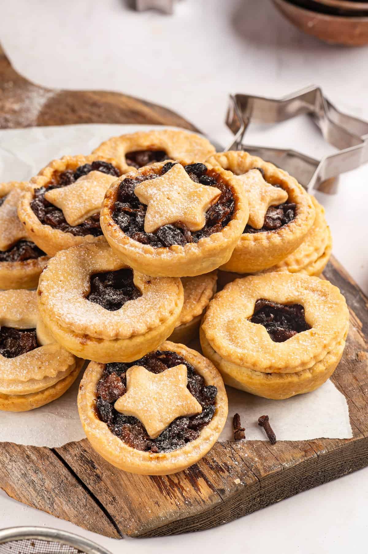 Mince Pies