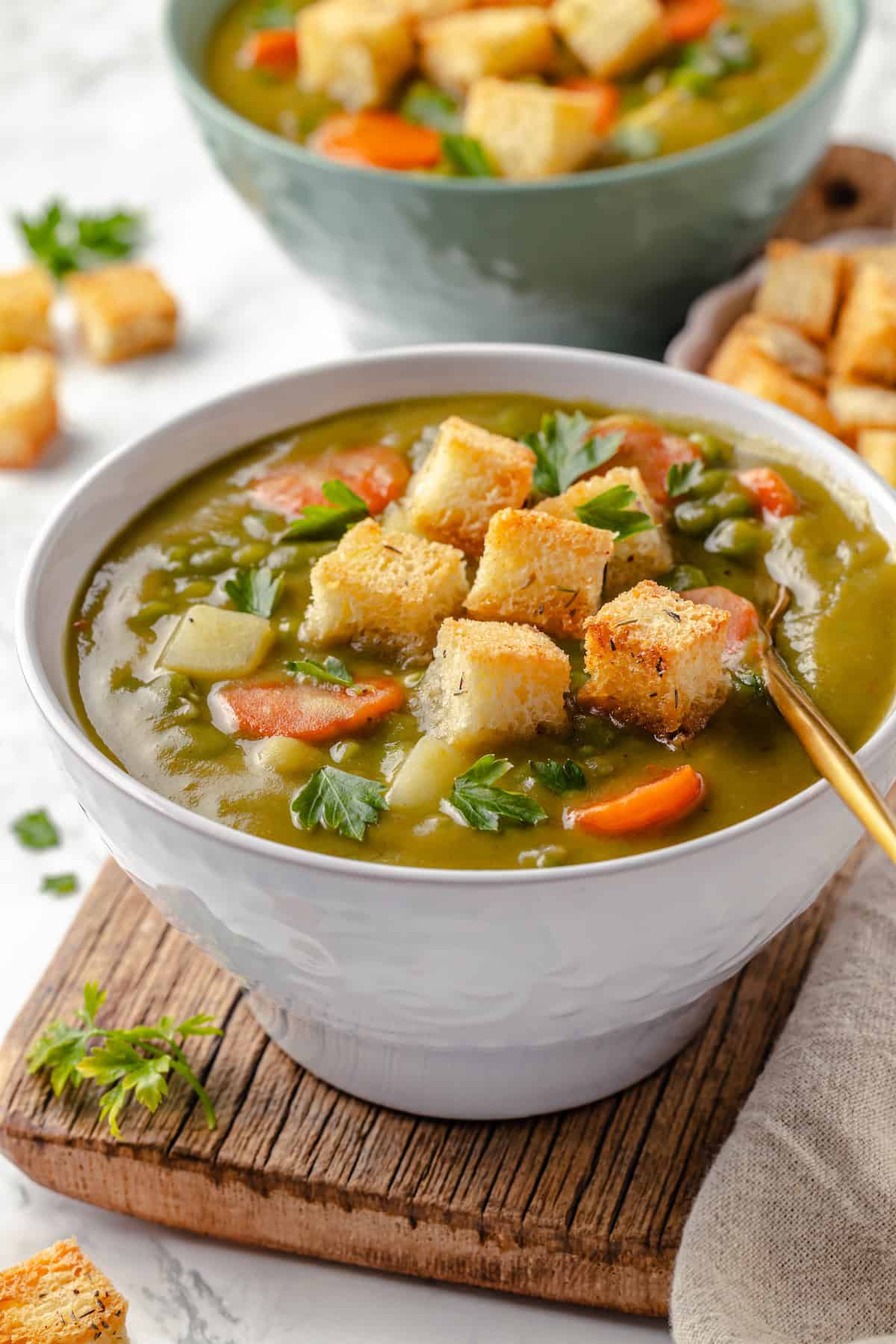 Split Pea Soup