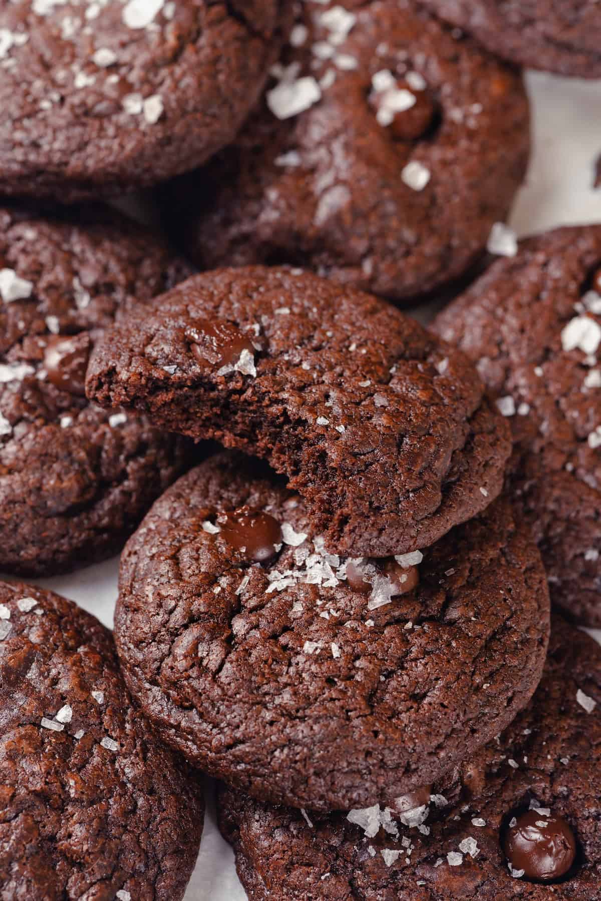 Brownie Cookies