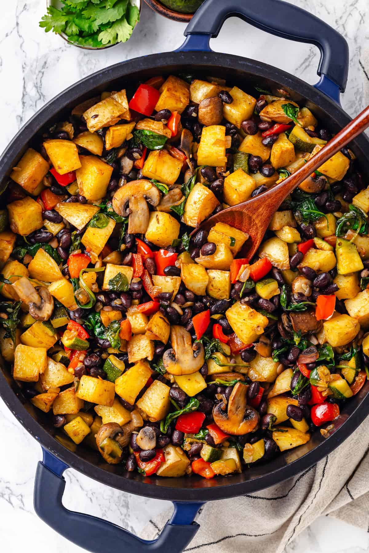 Breakfast Hash