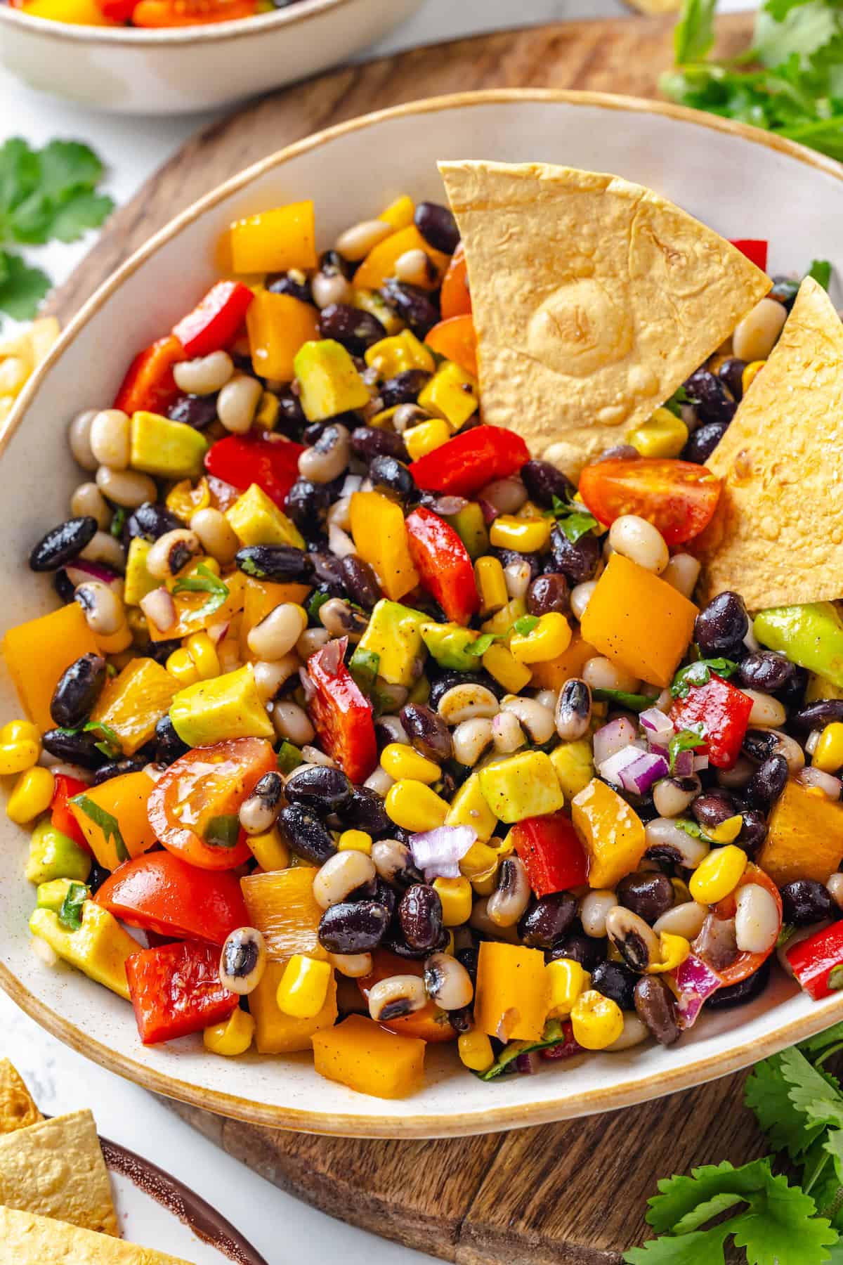 Cowboy Caviar Recipe